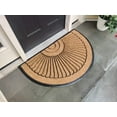 thumbnail image 4 of KEMPF Inlaid Sunray Doormat, 4 of 6