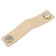 thumbnail image 3 of Tiradores de cajones de cuero de PU tiradores de gabinetes suaves para evitar colisiones manija de gabinete simple moderna y exquisita europea reemplazo perfecto de manijas de ANGGREK Otros, 3 of 8