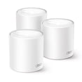 thumbnail image 1 of ROUTER TP LINK MESH DECO X10 3 PACK WIFI DUAL BAND AX1500, 1 of 6
