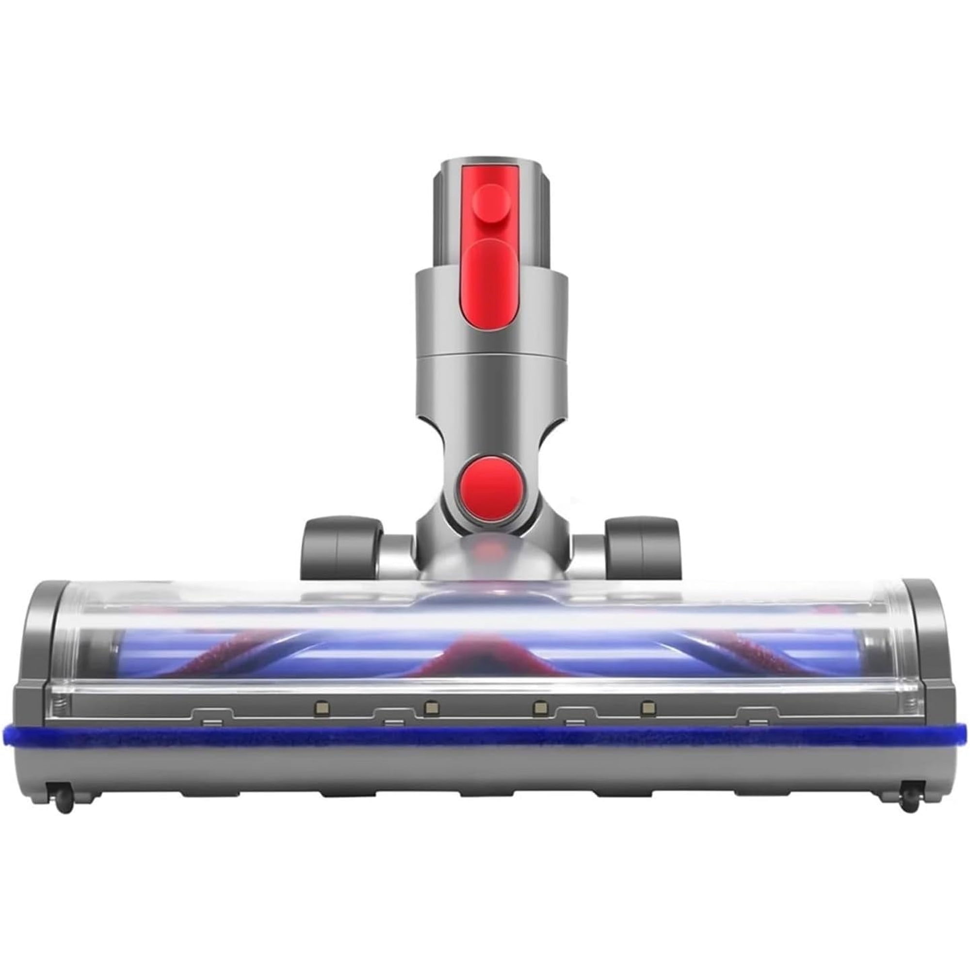 Direct Drive Brush Head Cleaner Head Replacement Parts Accessories Floor Clean, Compatible for Dyson Gen 5/G5 Detect Fluffy