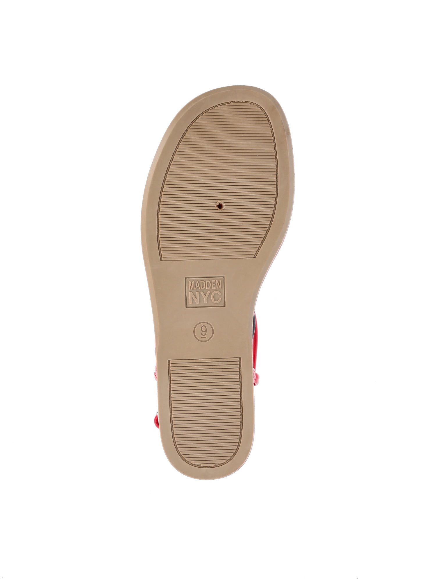 Madden NYC Women's Kite Strappy Sandals, Sizes 6-11