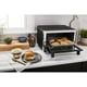 thumbnail image 4 of Horno de Mesa Freidora de Aire KitchenAid Negro KCO124LBM KitchenAid KCO124LBM, 4 of 4