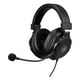 thumbnail image 1 of Yamaha YH-G01 Gaming Headset with Studio-quality Sound and Condenser Microphone, 1 of 5
