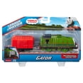 thumbnail image 2 of Fisher-Price Thomas le petit train TrackMaster Locomotive Gator motorisée, 2 of 6