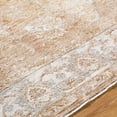 thumbnail image 5 of Mark&Day Area Rugs, 3x4 Pennie Traditional Cream/Light Brown Area Rug, Cream Tan Light Olive Carpet for Living Room, Bedroom or Kitchen (2'7" x 3'11"), 5 of 5