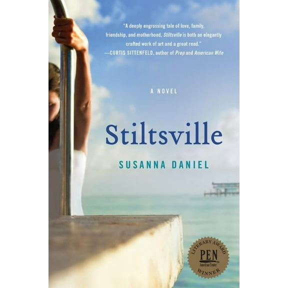 Stiltsville PB, (Paperback)