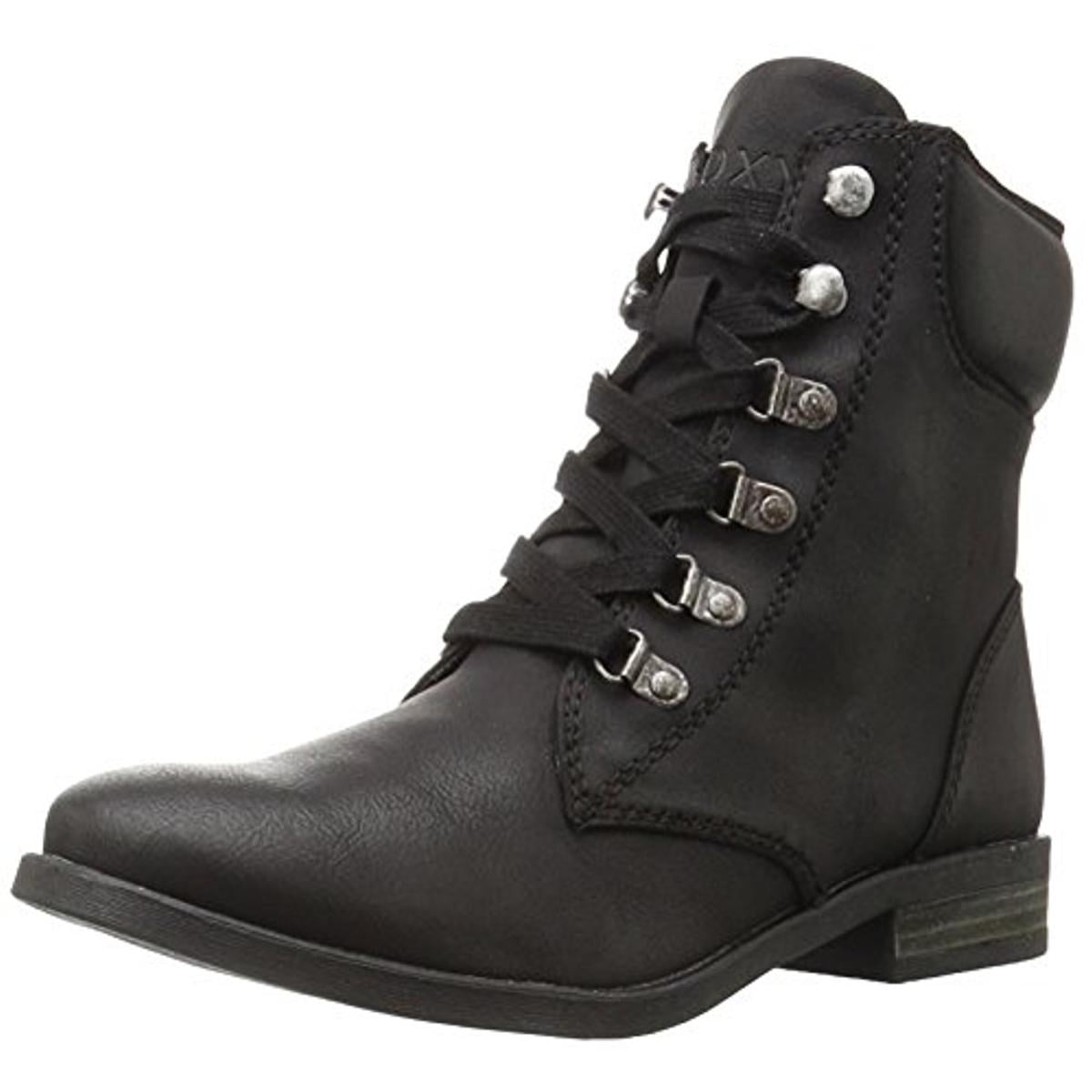 roxy roxy s fulton faux cuir bottes de moto de cheville ee5bae roxy roxy s fulton faux cuir bottes de moto de cheville ee5bae