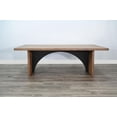 thumbnail image 4 of Sunny Designs Modern Rectangular Arch Dining Set, 4 of 4