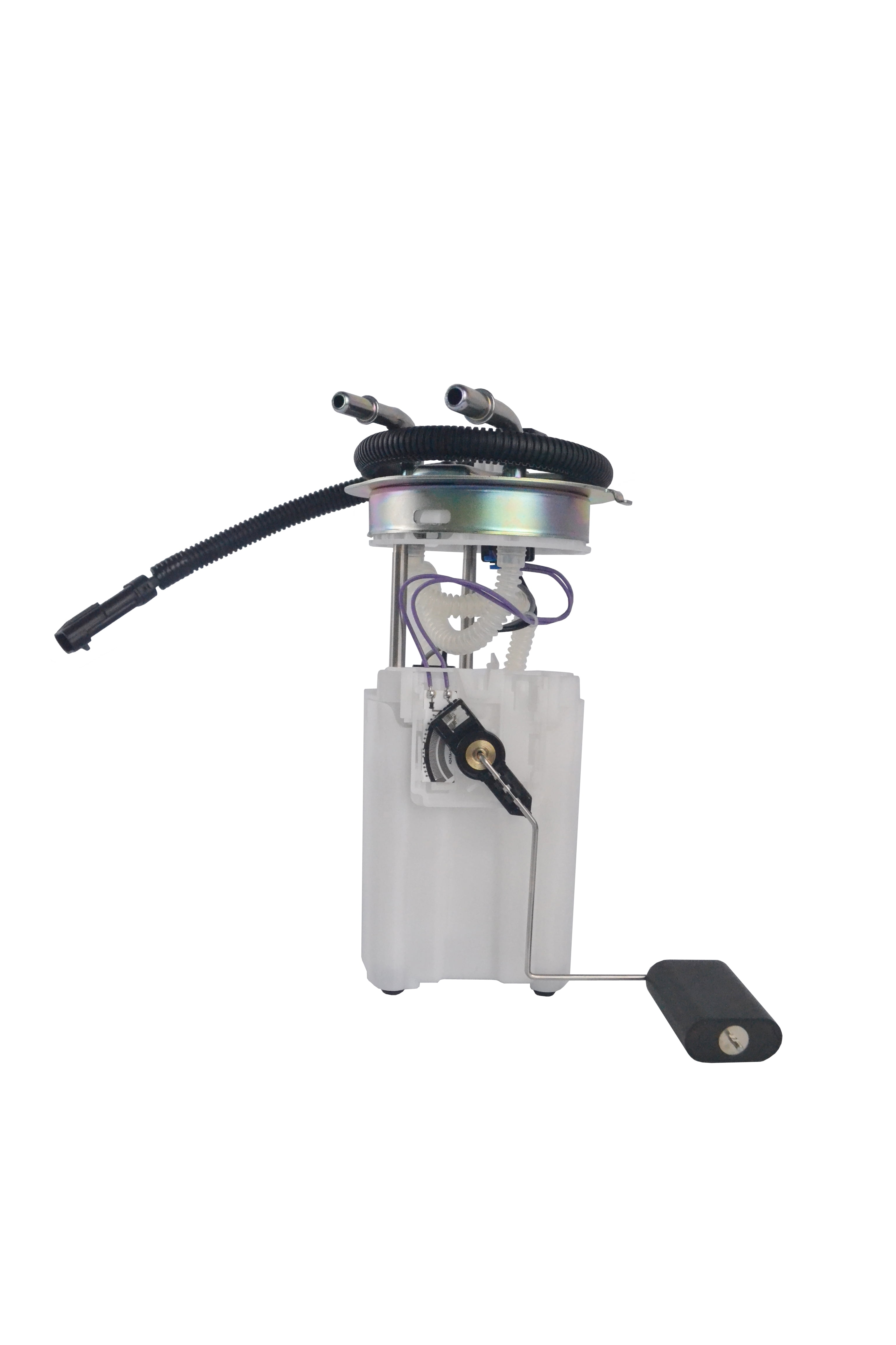 Premium Fuel Pump Module Fits 2002-2004 Oldsmobile Bravada Chevrolet Trailblazer