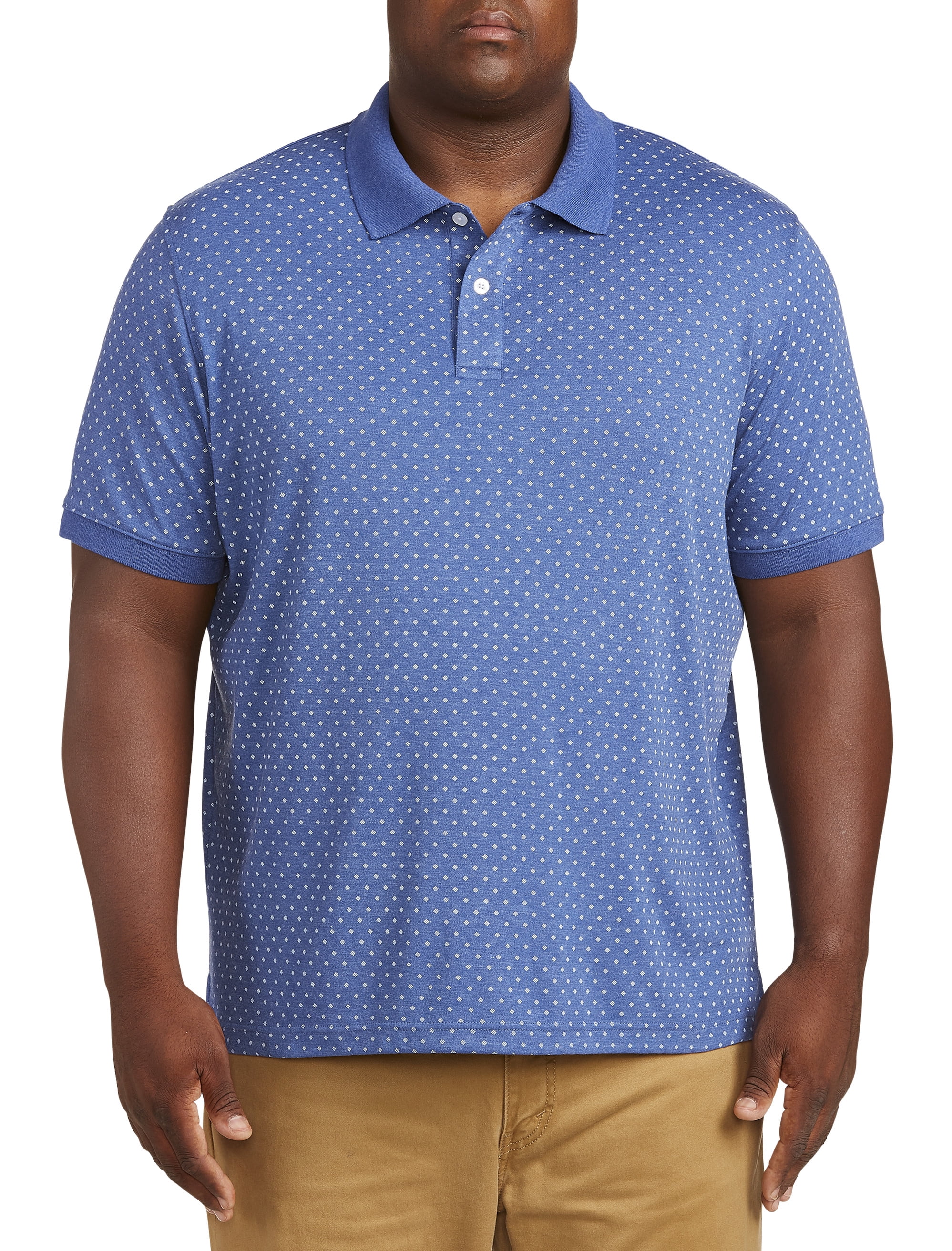 Harbor Bay - Men's Big \u0026 Tall Harbor 