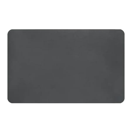 

Coffee Mat Hide Stain Rubber Backed Absorbent Dish Drying Mat for Kitchen Counter-Coffee Bar Accessories 30X40cm