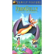 Ferngully: The Last Rainforest (Full Frame)