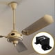 thumbnail image 3 of Soporte para ventilador de techo, pieza de montaje para ventilador de techo, montaje para ventilador de techo, 3 of 8