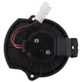 thumbnail image 4 of BOXI HVAC Heater Blower Motor Assembly Fits for Mazda CX-9 2016 2017 2018 2019 2020 L4 2.5L Sport Utility Rear for Scion iQ 2012 2013 2014 2015 L4 1.3L Hatchback/Replaces 75121 TK4861P80 87103-74031, 4 of 8