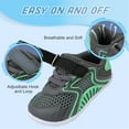 thumbnail image 6 of Barerun Water Shoes for Kids Toddler Barefoot Beach Sports Swim Pool Shoes Quick Dry Toddler, 6 of 7