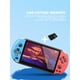 thumbnail image 4 of Consola de juegos portátil X9 blanca, consola de videojuegos portátil, pantalla de 5,1 pulgadas, consola de videojuegos PSP de 8 GB, más de 1000 juegos gratis, 4 of 8