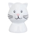 thumbnail image 4 of Maxora Personalized Ornaments Customized Christmas Ornament Little Pet Add on Kitty White Free Customize (MUST ship with other Maxora ornament), 4 of 6