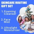 thumbnail image 2 of Pipa Skincare Start Young Bundle Gift Set | 3-Step Christmas Gift Skin Care Routine for Girls & Tweens 8 to 12, 2 of 3