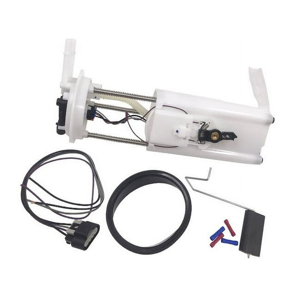 Fuel Pump Assembly - Compatible with 2000 - 2005 Chevy Impala 3.8L 3.4L V6 2001 2002 2003 2004