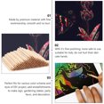 thumbnail image 2 of MasteelfCA 60 Pcs Bâtons de Stylet Professionnel Peinture Bambou, 2 of 8
