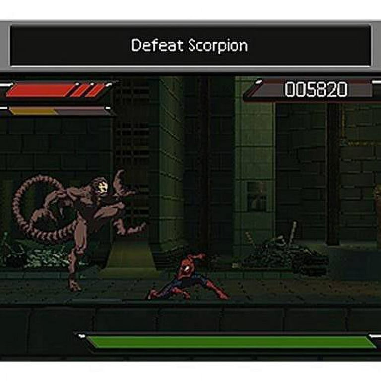 Человек паук nintendo. Nintendo DS Spider man. The amazing Spider-man Nintendo 3ds. Игры про человека паука на Nintendo DS. The amazing Spider-man NDS.