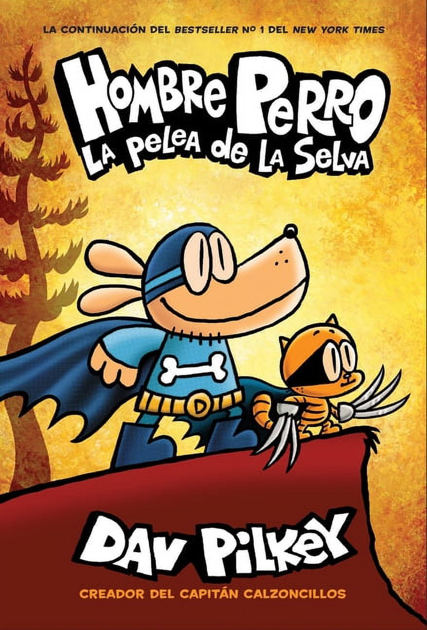 Free Shipping! Dog Man: The Supa Epic Collection: from the Free Shipping! Dog Man: The Supa Epic Collection: from the