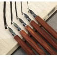 thumbnail image 4 of Dip Pen Set, 5Pieces Calligraphy Pens Set, for Art, Writing, Drawing, Signatures, Gift for Kids and Artist, 4 of 5