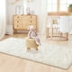 thumbnail image 3 of Alfombra LOCHAS ultrasuave para interiores, moderna, 2x6, para dormitorio, 3 of 7