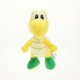 thumbnail image 1 of Super Mario All Star Collection 1425 Koopa Troopa Plyschfigur,, 1 of 5