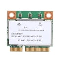thumbnail image 1 of Tarjeta De Red PCI-E, Tarjeta De Red Estable De Doble Banda Para Sistema Hackintosh OTVIAP PCI E Network Card, 1 of 8