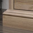 thumbnail image 2 of Sauder® Collection Barrister Lane Commode 3 Tiroirs, Finition Salt Oak, 418702, 2 of 7