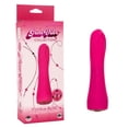 thumbnail image 1 of CalExotics Gem Vibe Collection Bliss G-Spot Vibtator, Pink, 1 of 9