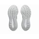 thumbnail image 3 of ASICS Running Shoes GEL-CUMULUS 27 EXTRA WIDE Black/Concrete 1011B980.002 NEW, 3 of 6