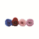 thumbnail image 4 of Regalo de San Valentín Tanabata Flor eterna Grado B 3-4 cm Cabeza de rosa Ramo de rosas de bricolaje Decoración de boda a juego, 4 of 5