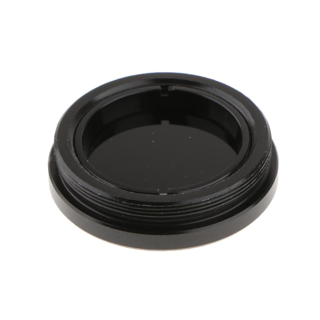 kesoto for Celestron Astronomy Telescope Filter 1.25inch/31.75mm Green Color Moon Planet Deep Sky Object Observation Kit 