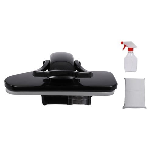 Miumaeov Intelligent Steam Press 5 Modes Digital Steam Iron Press DIY Hot Stamping Machine
