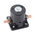 thumbnail image 4 of Iniciador de 12v Iniciador de Arrásque Relé del interruptor de Solenoides 383622 Apto para Johnson OMC Evinrude, 4 of 7