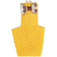 thumbnail image 1 of Birds -Reusable Cockatiels Birds Diaper Flight Suits Nappy Flying Bowknot Costume, 1 of 7