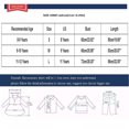 thumbnail image 2 of WMTBSRSW Girls Padded Training Bra 8-12Y Breathable Undershirt with Bulit in Bra Comfortable Pure First Bras, 2 of 3