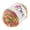 AA, variant on Gradient Rainbow Yarn, Bulky Weight 5-Ply Soft Acrylic Yarn Skein 45g, Chunky Yarn for Crochet & Knitting Scarves Hats Blankets, Beginners Yarn, 1 Pcs