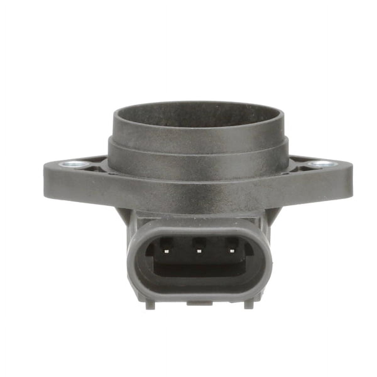 Throttle Position Sensor