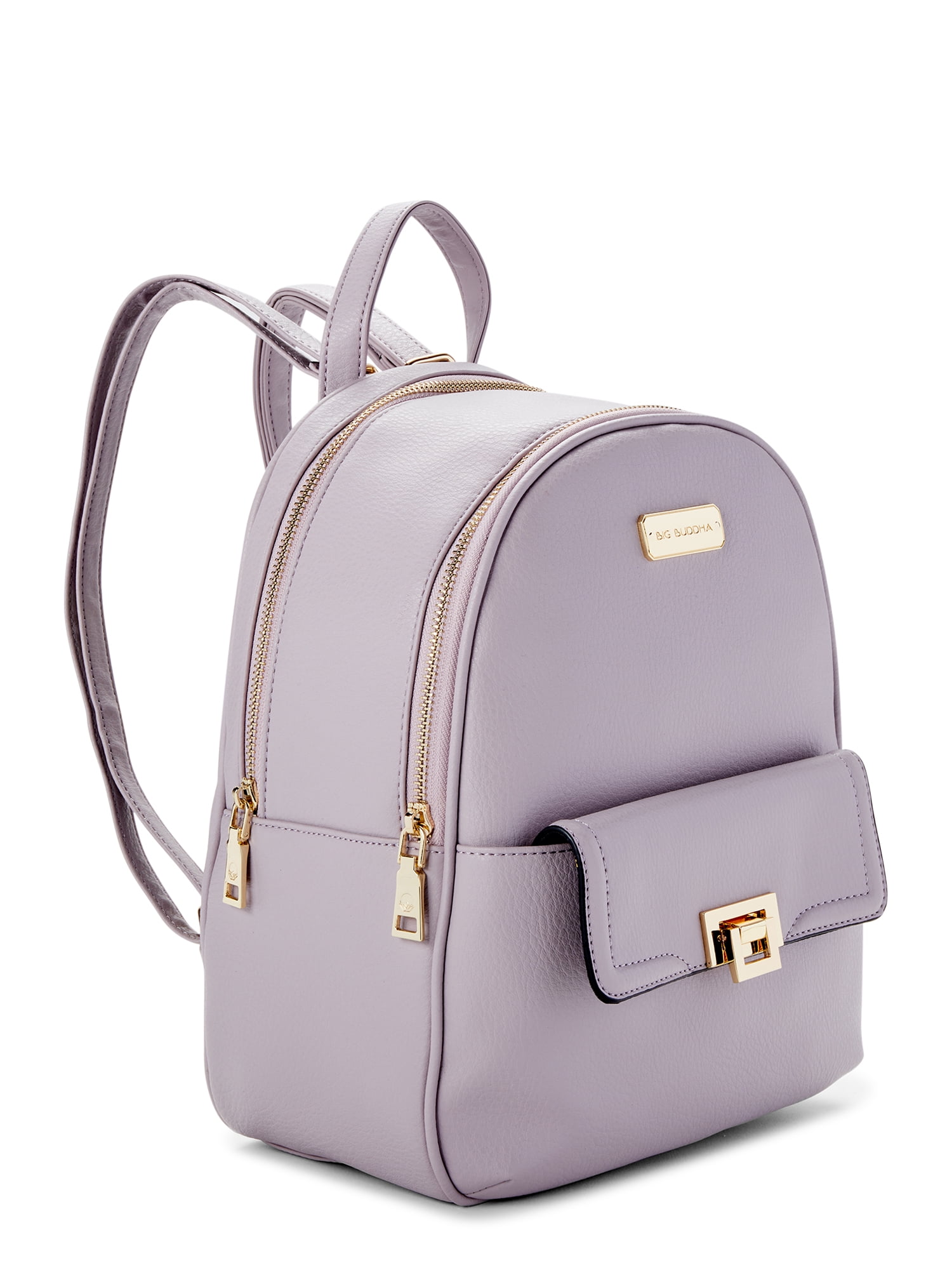 Big buddha backpack purse sale