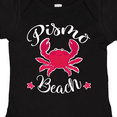 thumbnail image 4 of Inktastic PIsmo Beach California Boys or Girls Baby Bodysuit, 4 of 5