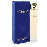 St Dupont Eau De Parfum 3.3 Oz Women's Perfume St Dupont