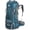Blue Green, variant on 60L Hiking Camping Backpack with Rain Cover, Large Outdoor Travel Daypack Rucksack for Climbing