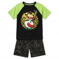 thumbnail image 1 of Playera Manga Corta Chiffon Short Chiffon Mario Bros Multicolor Talla 10, 1 of 4