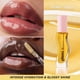 thumbnail image 1 of Bálsamo labial con color de mantequilla y miel Bálsamo labial con color de mantequilla y miel, 1 of 7