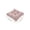 Pink, variant on FEOLGEHLY 17.32x16.14in Outdoor Chair Cushions, All Season Breathable Outdoor Cooling Mat Chair Pads, High Resilience Anti-Slip Car Seat Cushion for Dining Balcony Home Indoor Use