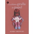 thumbnail image 1 of La última grulla de papel bambu 9788483436073, 1 of 2