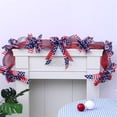 thumbnail image 1 of Tong Independence Day Strip Perfect For Patriotic Party It Patriotic Color To Your Party And Creates A Festive ., 1 of 5